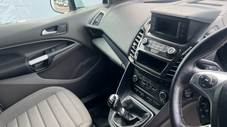 Ford Transit Connect 250 L2 Diesel 1.5 EcoBlue 100ps Limited Van